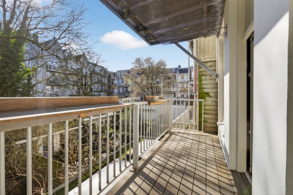 Medium property photo - Tweede Jan Steenstraat 56-1, 1074 CP Amsterdam